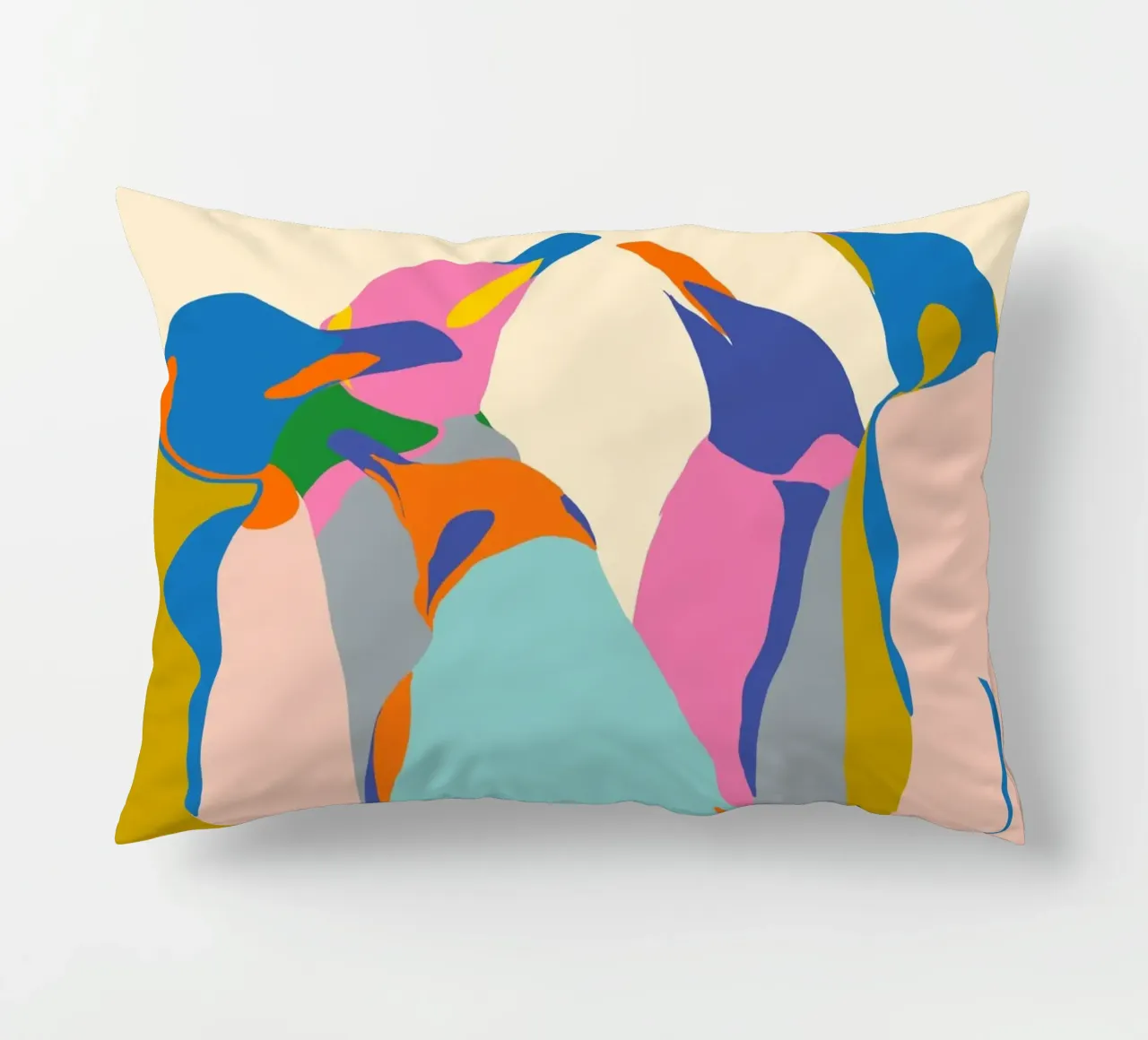 I pinguini di In It Together cuscino da 83oranges