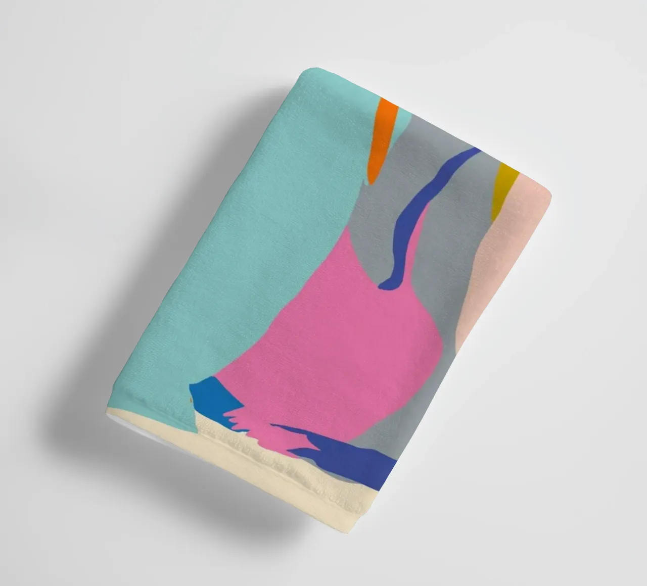I pinguini di In It Together asciugamano da bagno da 83oranges