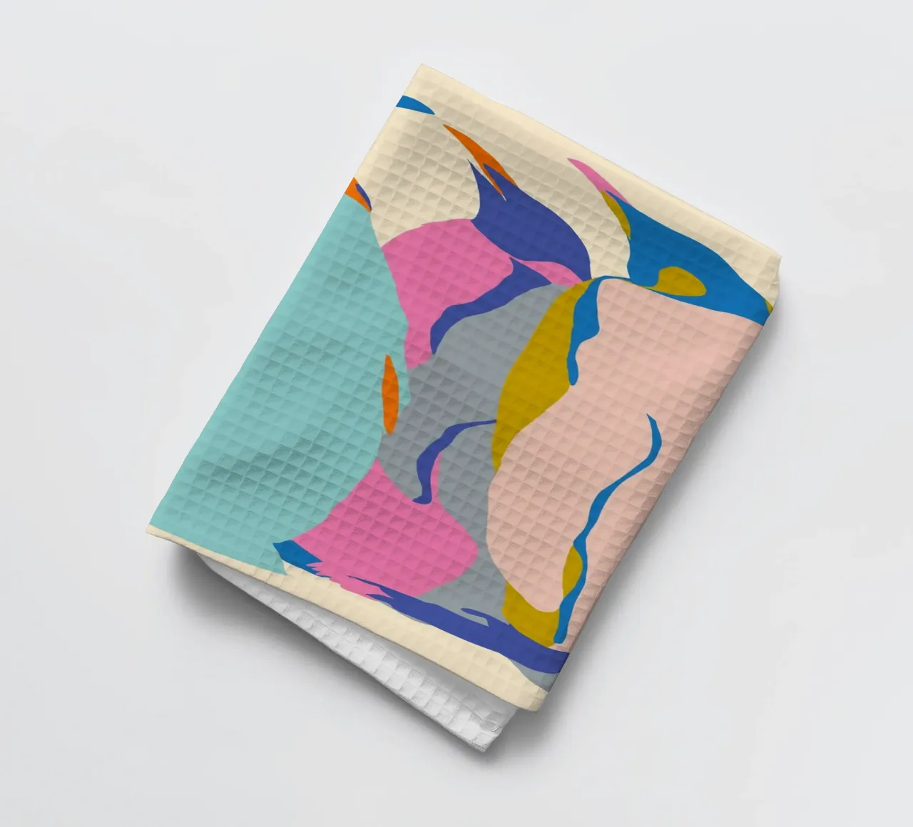 I pinguini di In It Together canovaccio da cucina da 83oranges