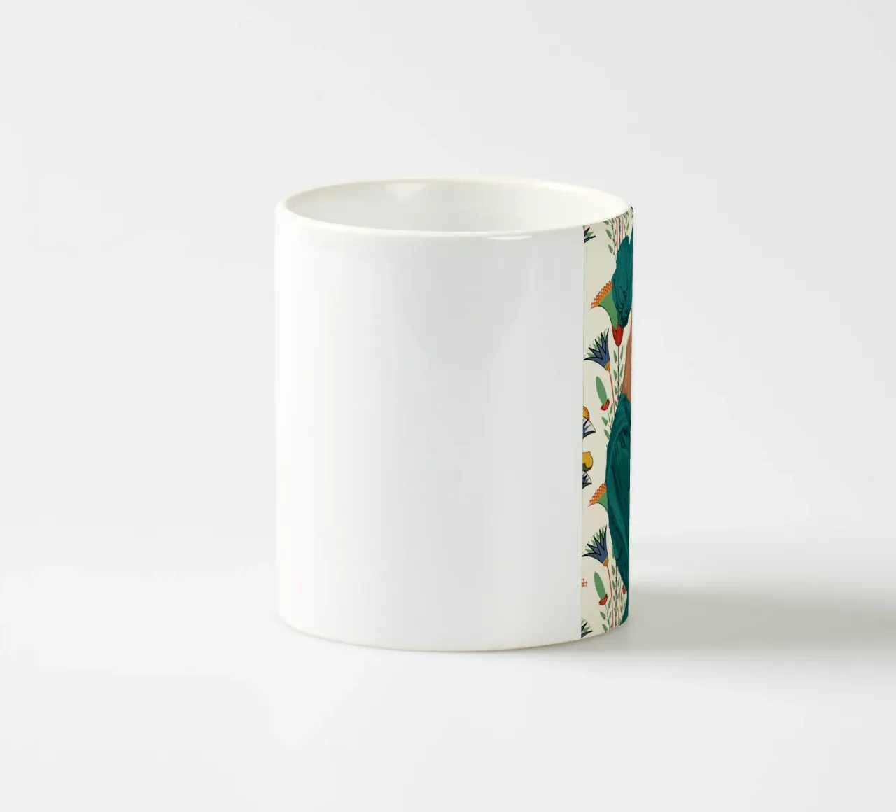 Grazie per questo momento tazza in ceramica da 83oranges