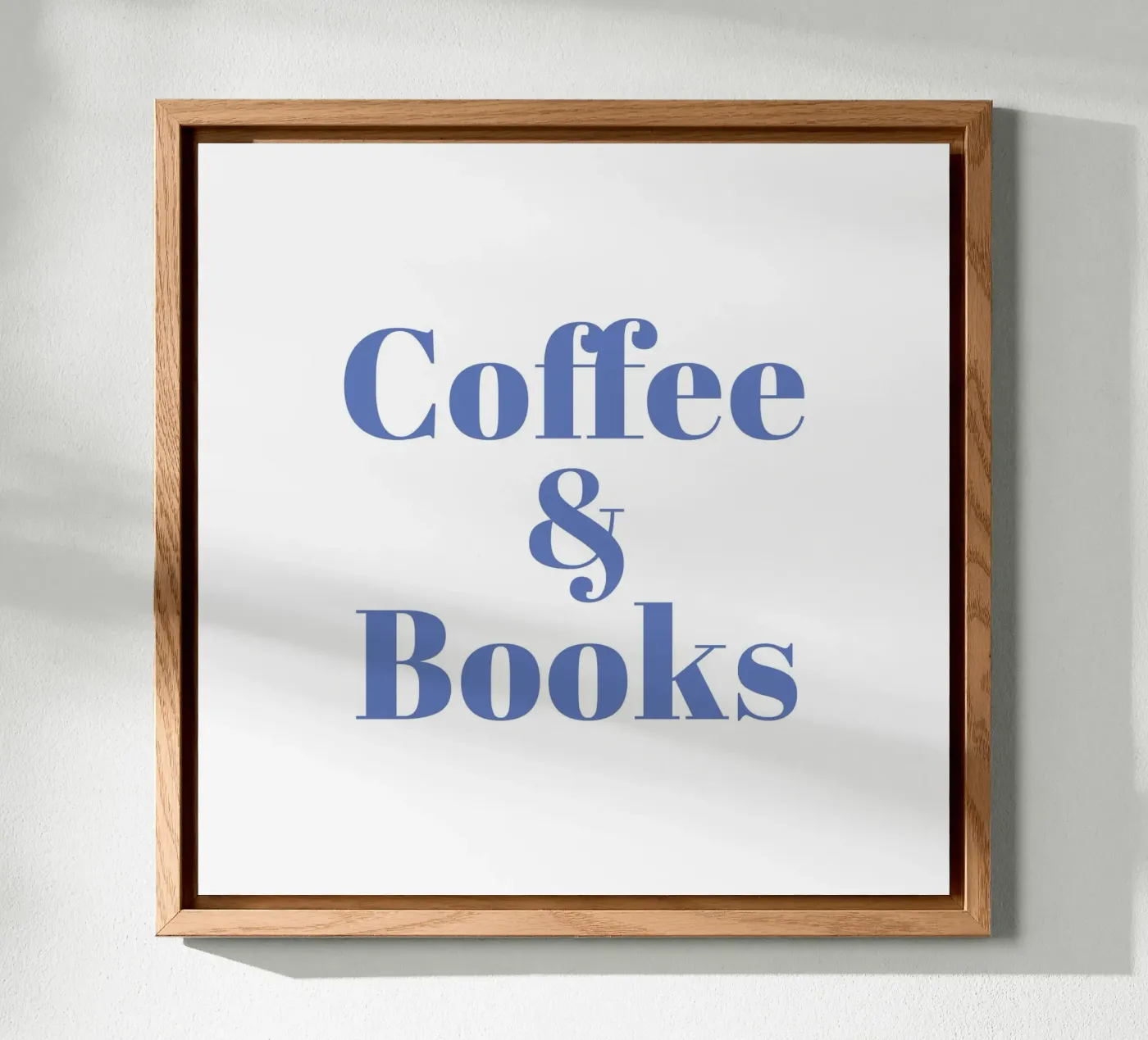 Café et livres panneau forex de janamossmann