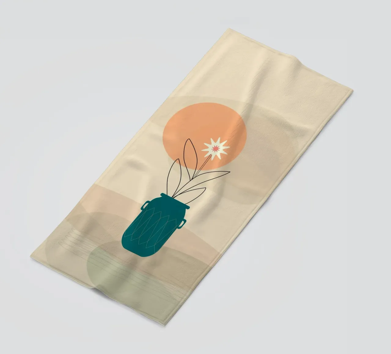 vase shade minimal telo mare da scoten