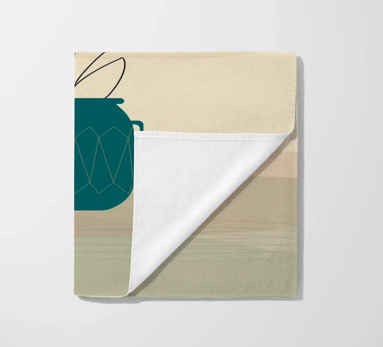 vase shade minimal telo mare da scoten