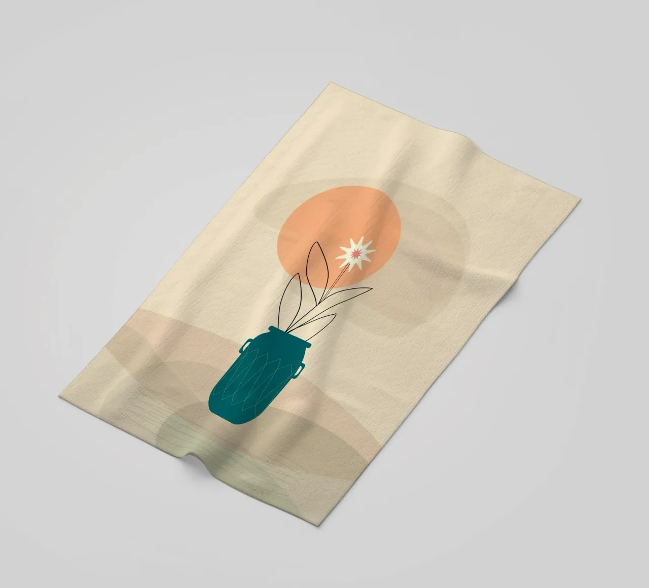 vase shade minimal telo mare da scoten