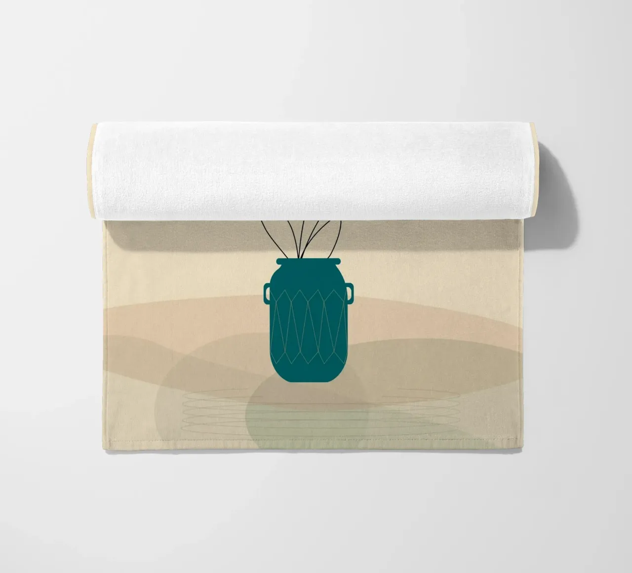 vase shade minimal telo mare da scoten