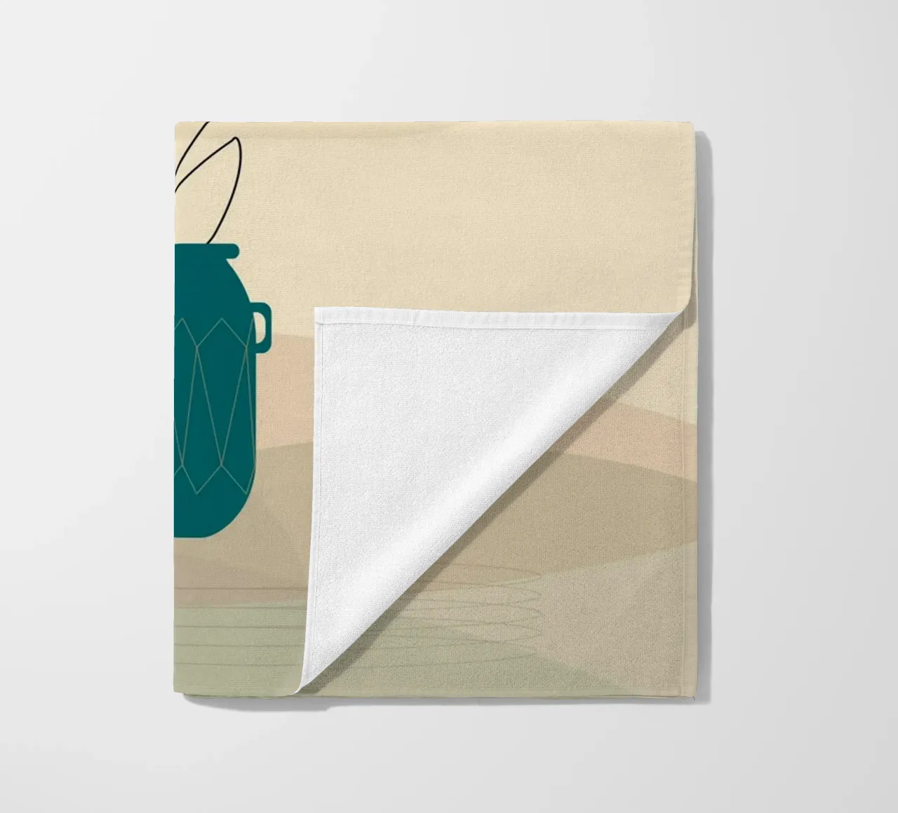 vase shade minimal telo mare da scoten