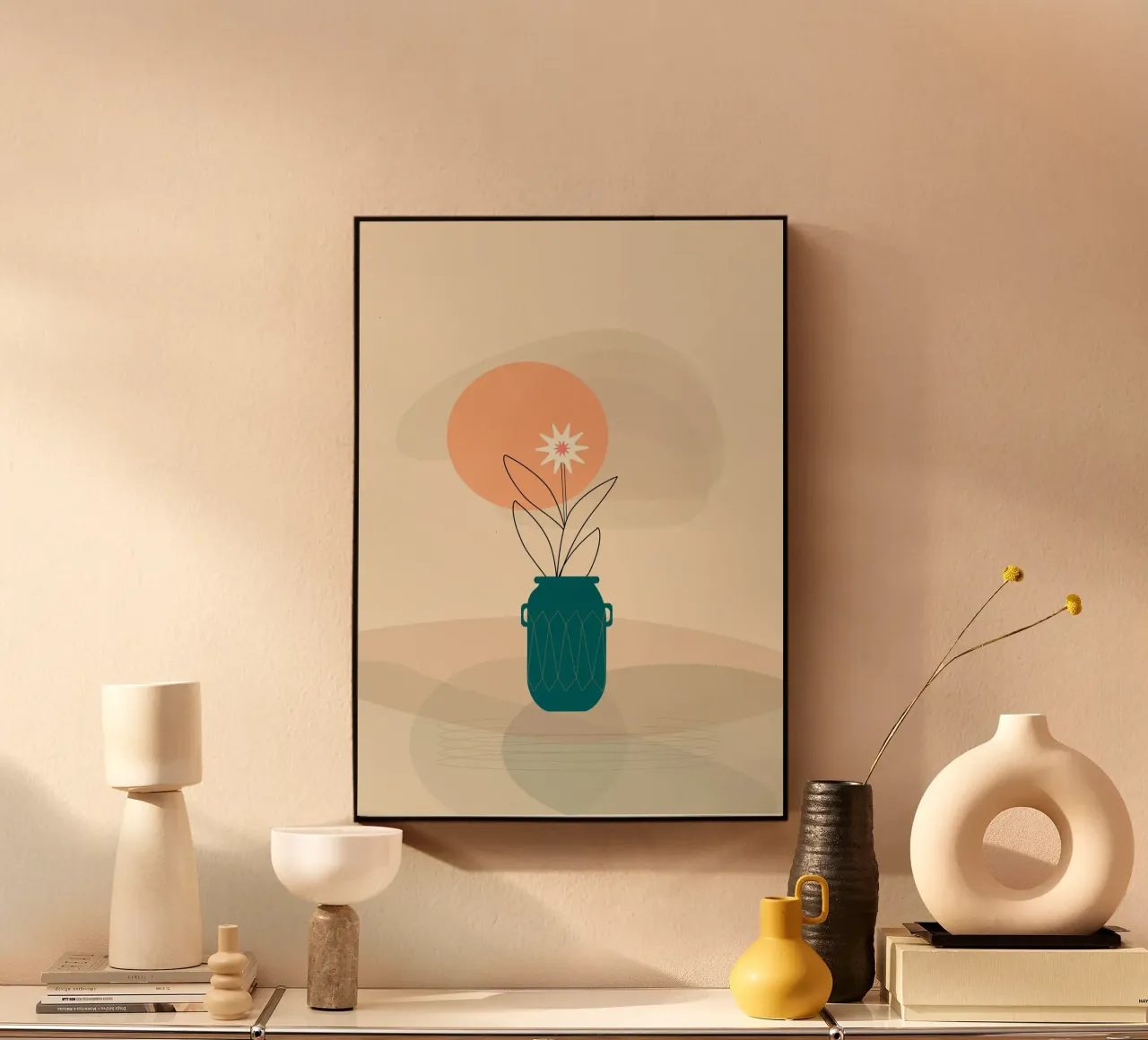 vase shade minimal pannello forex da scoten