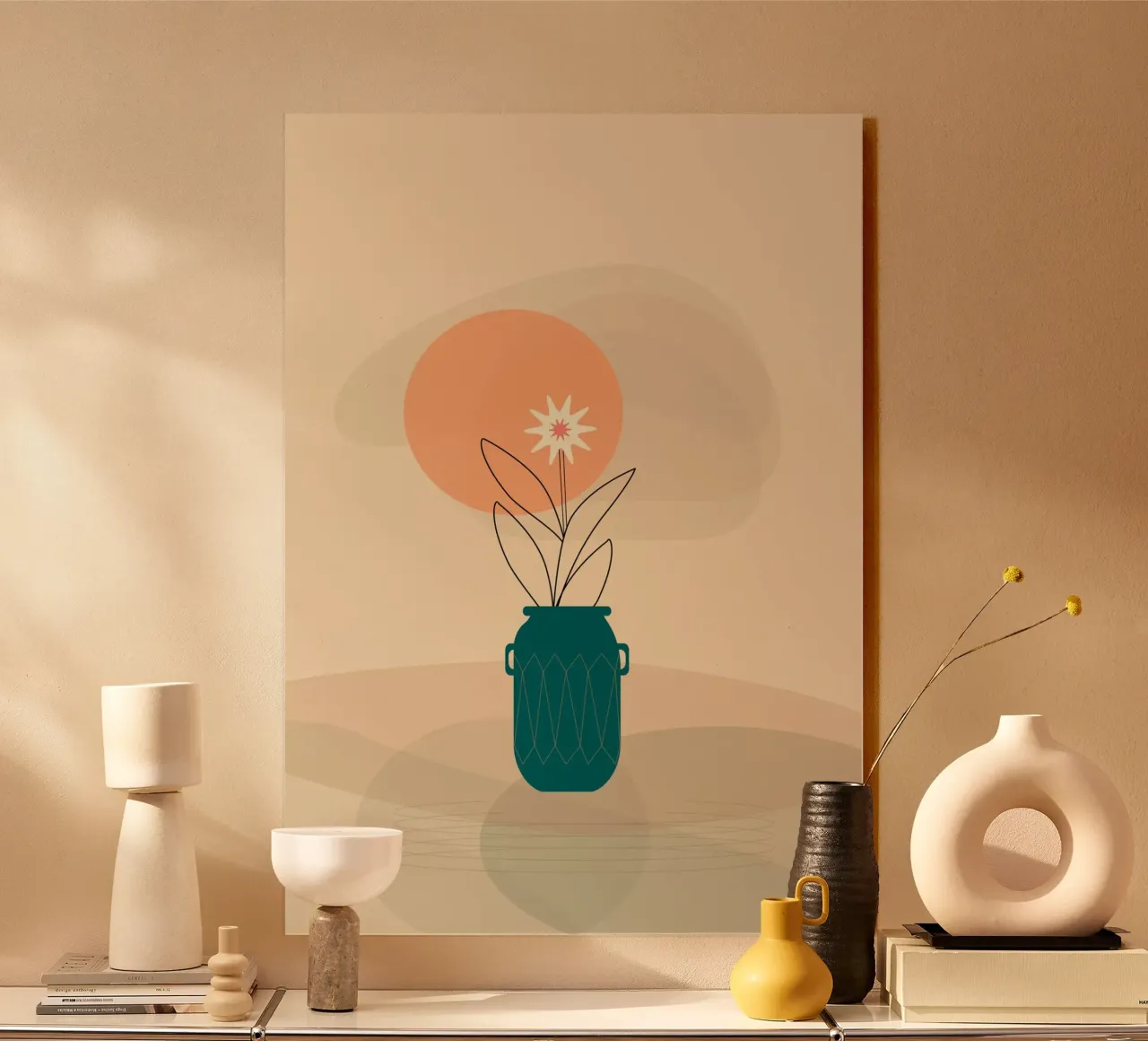 vase shade minimal pannello forex da scoten