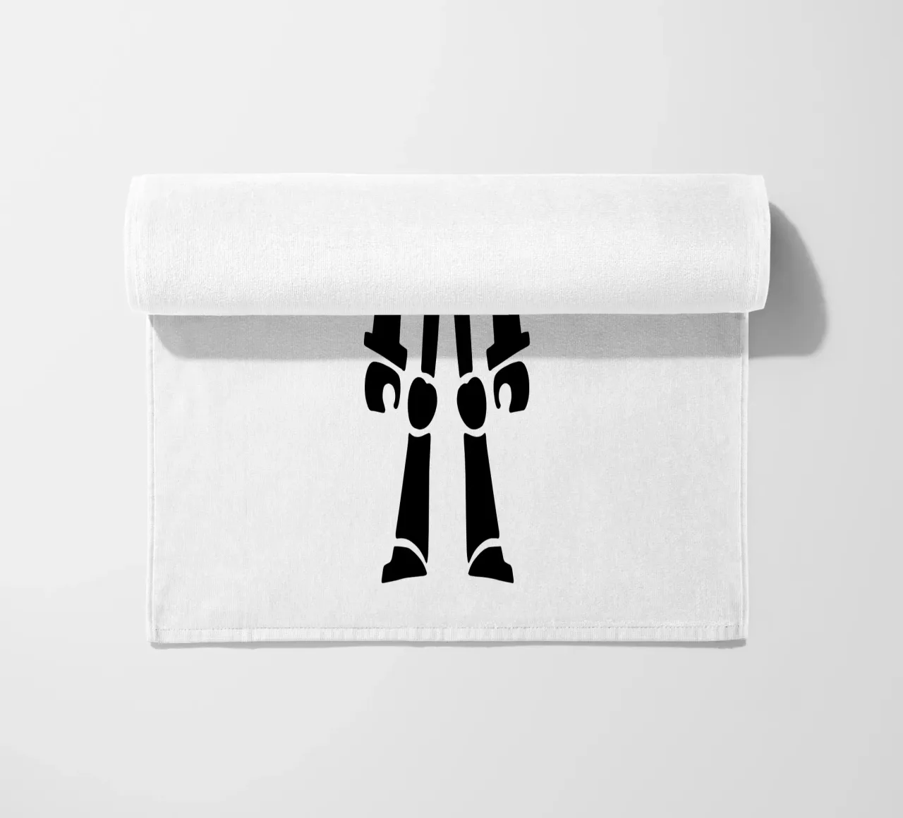 Robotron telo mare da TeeLab