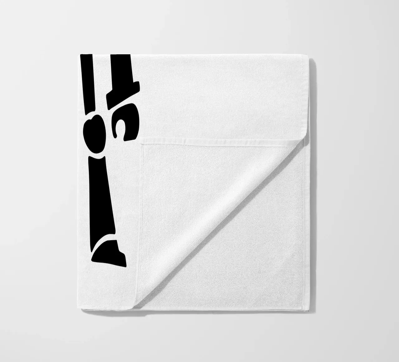 Robotron telo mare da TeeLab