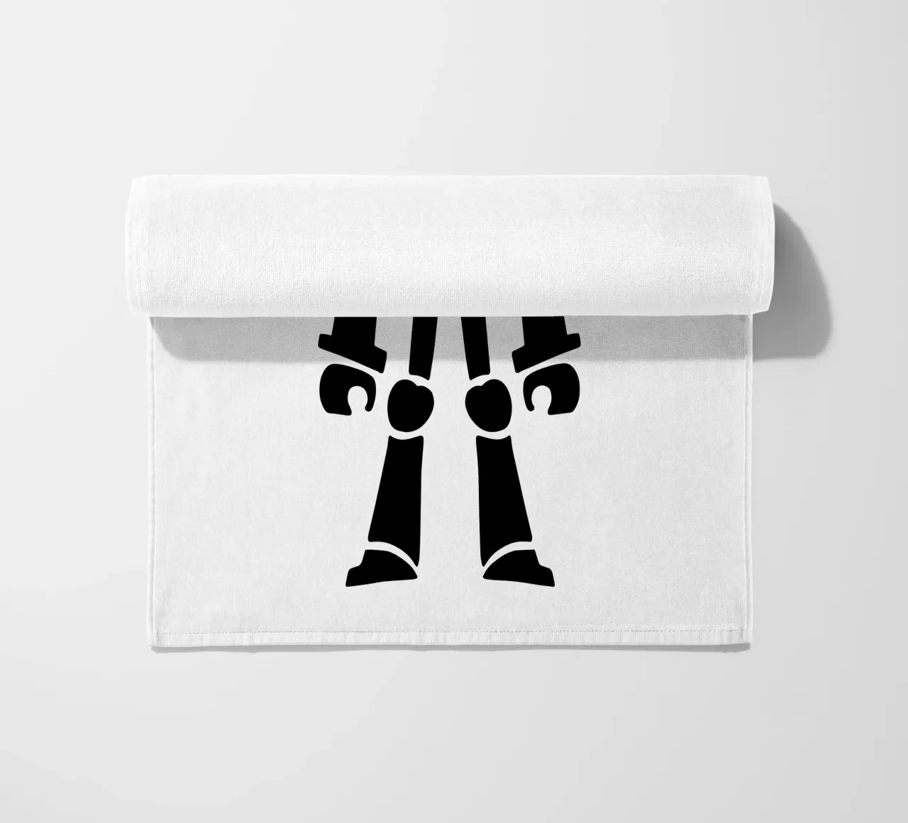 Robotron telo mare da TeeLab