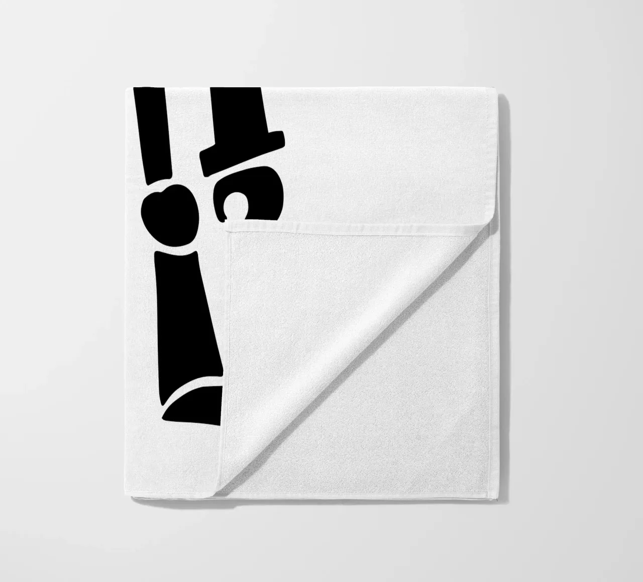 Robotron telo mare da TeeLab