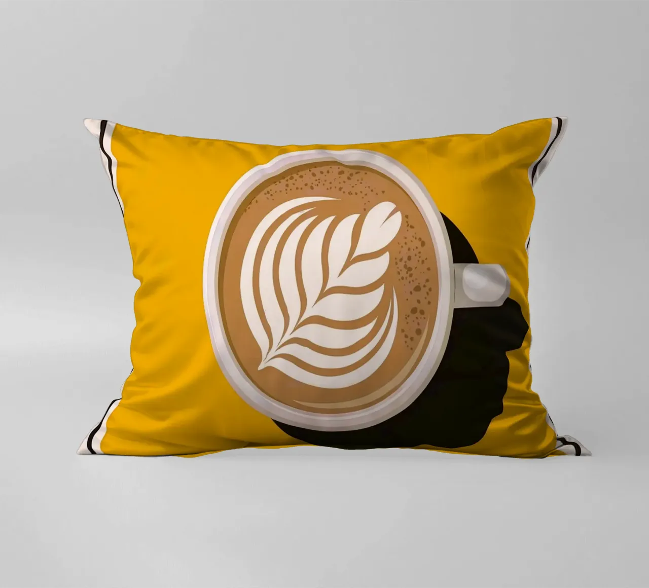 CORTADO cuscino da Rick Thompson