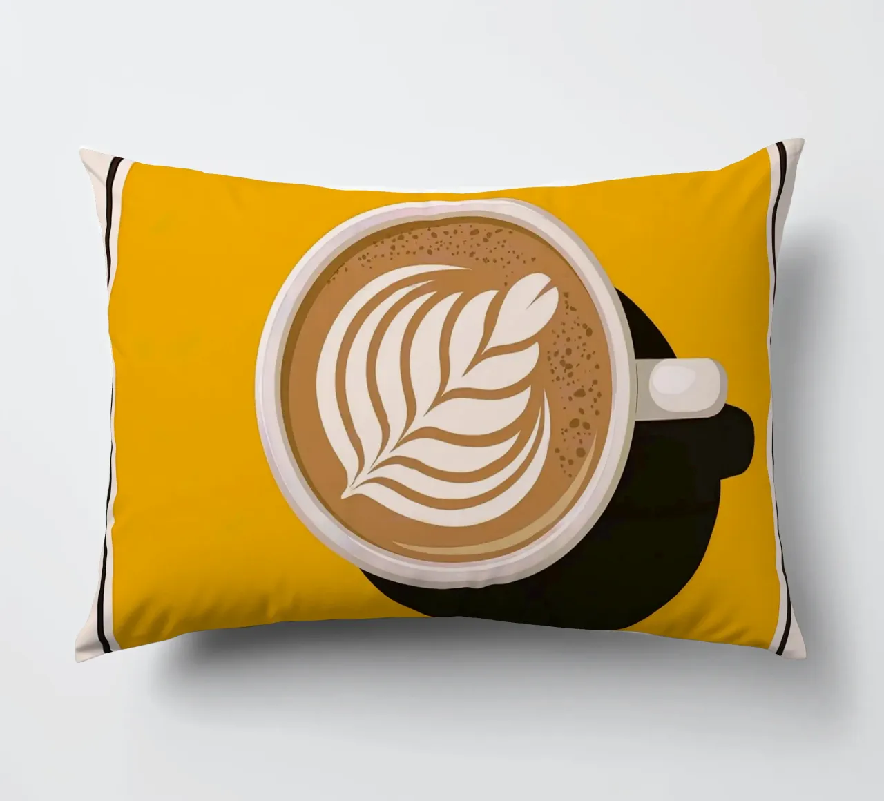CORTADO cuscino da Rick Thompson
