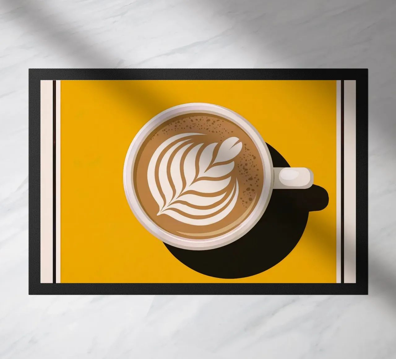 CORTADO zerbino da Rick Thompson