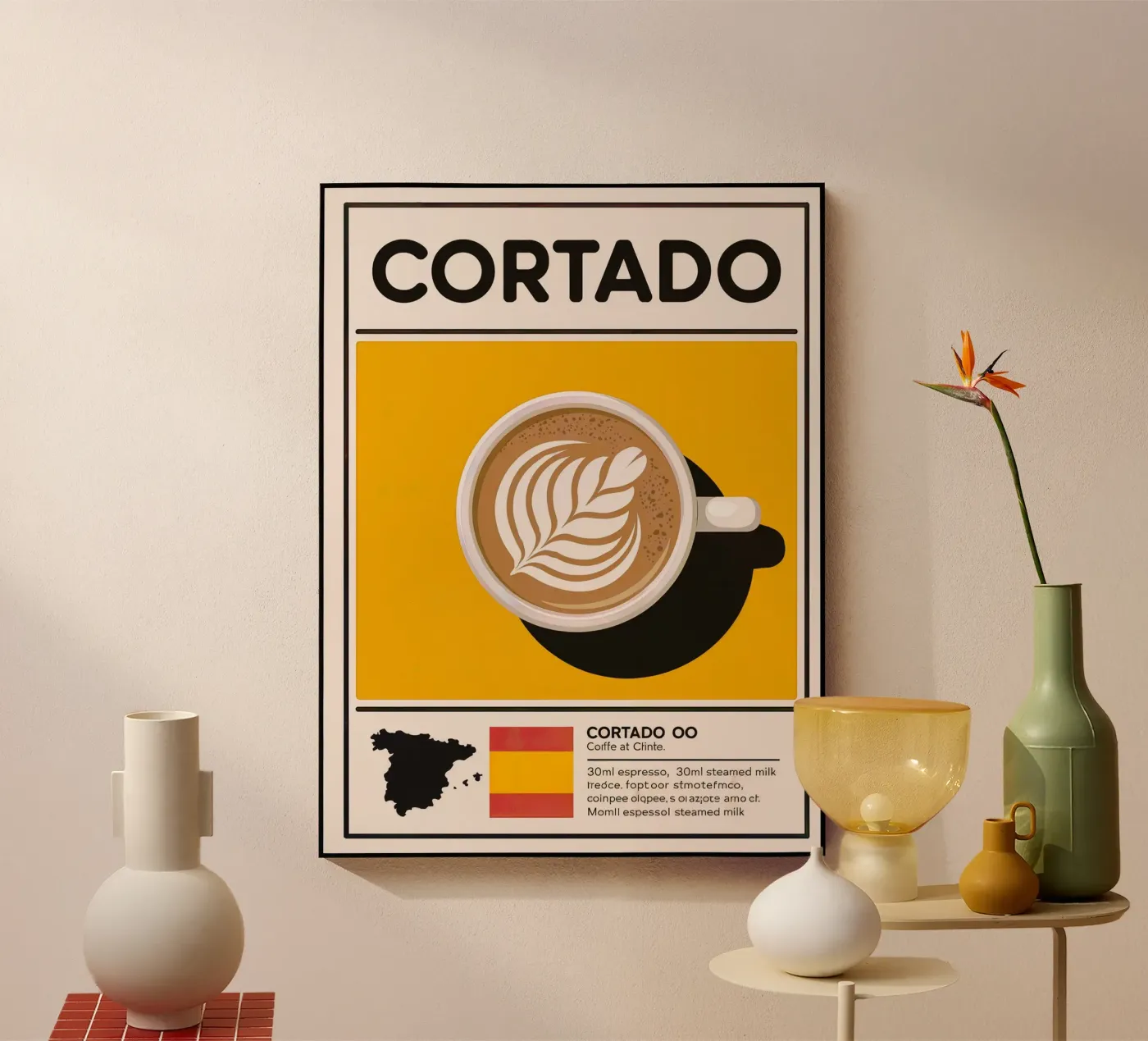 CORTADO plexiglass da Rick Thompson