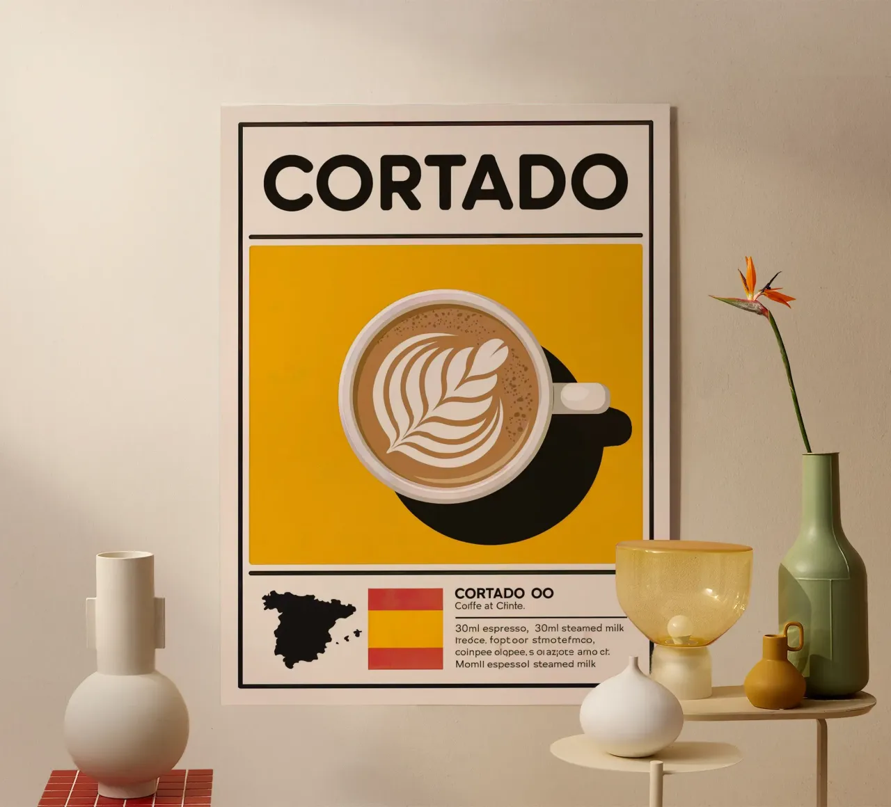 CORTADO plexiglass da Rick Thompson