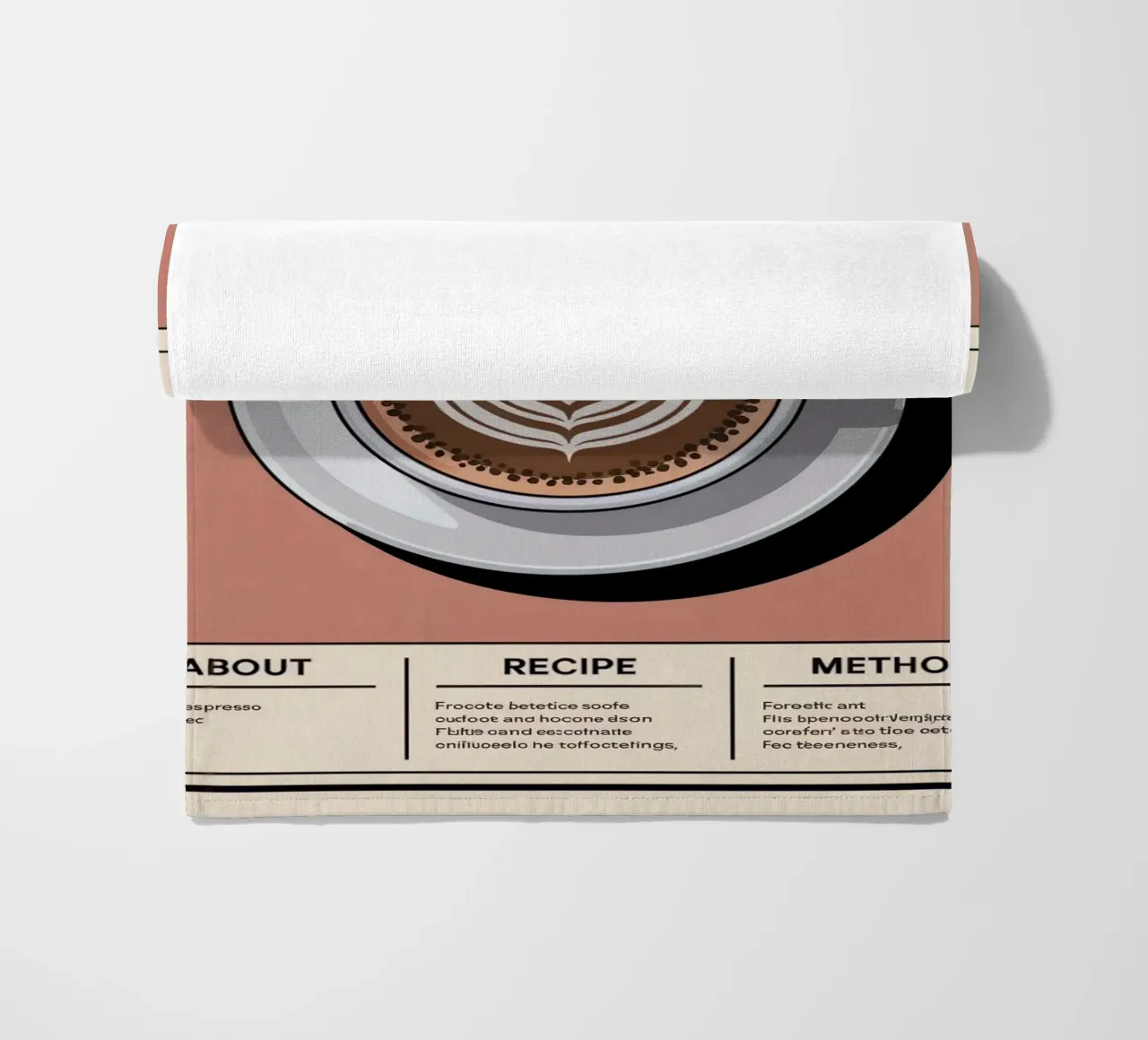 MOCHA telo mare da Rick Thompson