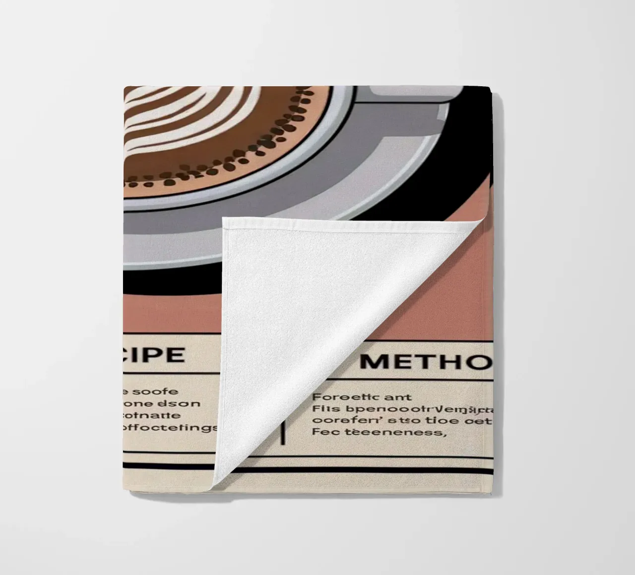 MOCHA telo mare da Rick Thompson