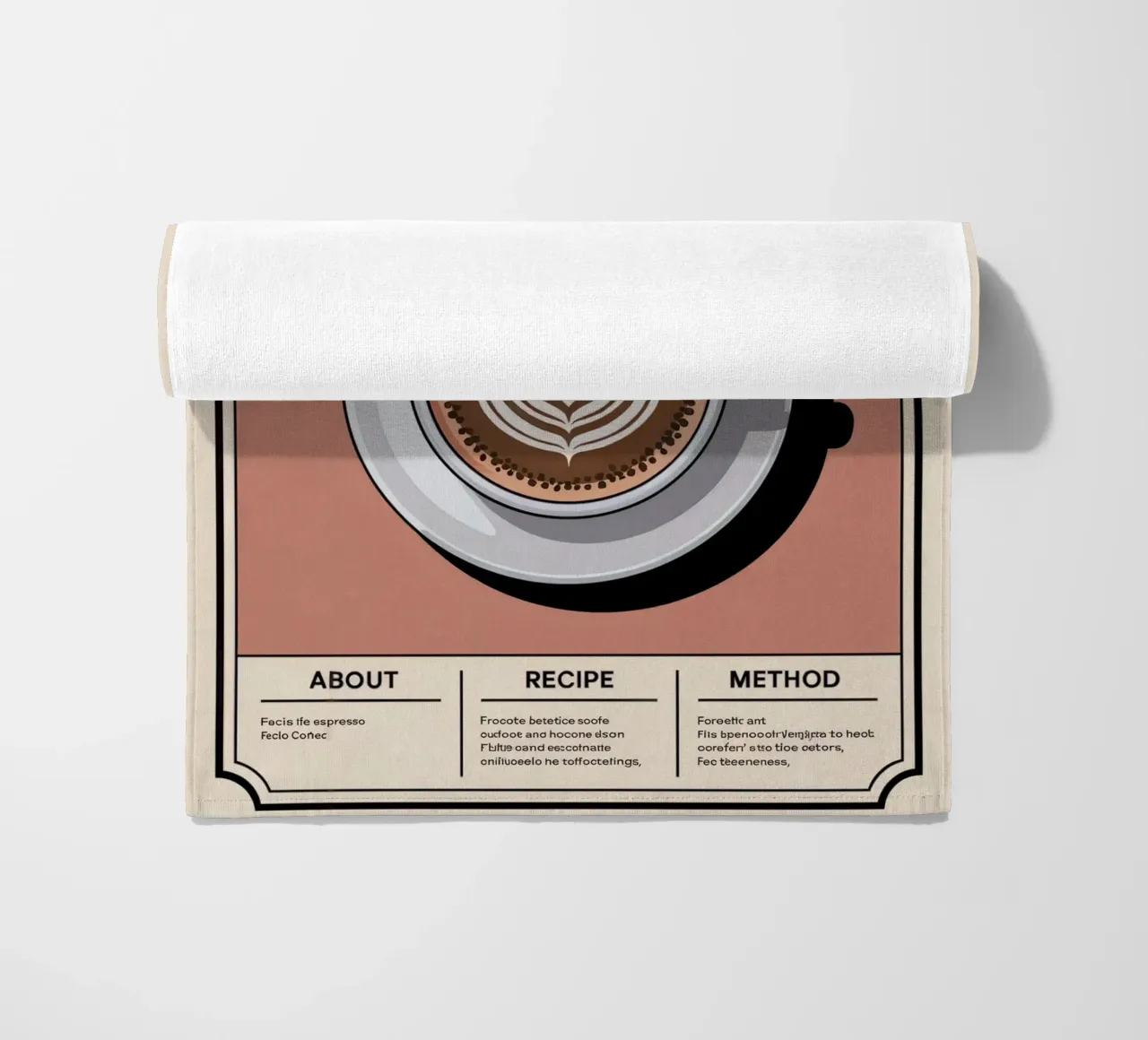 MOCHA telo mare da Rick Thompson