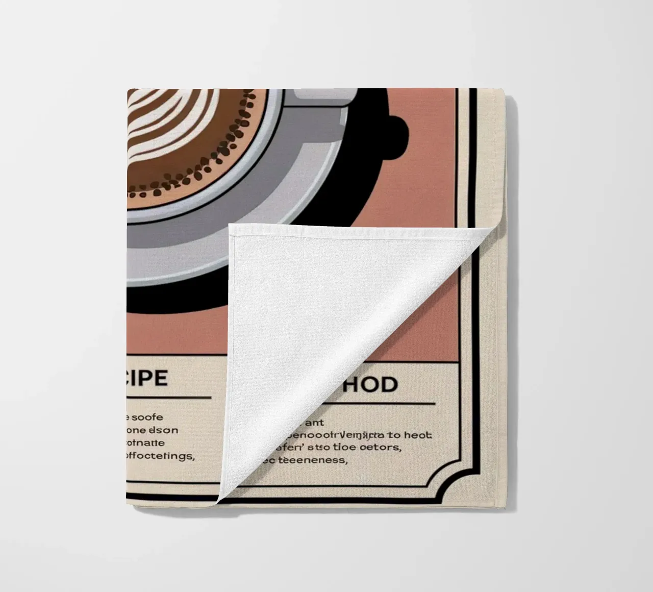 MOCHA telo mare da Rick Thompson