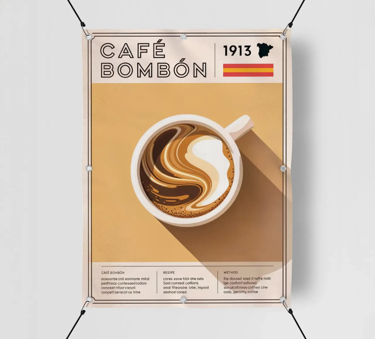 BOMBONE telo in pvc da Rick Thompson