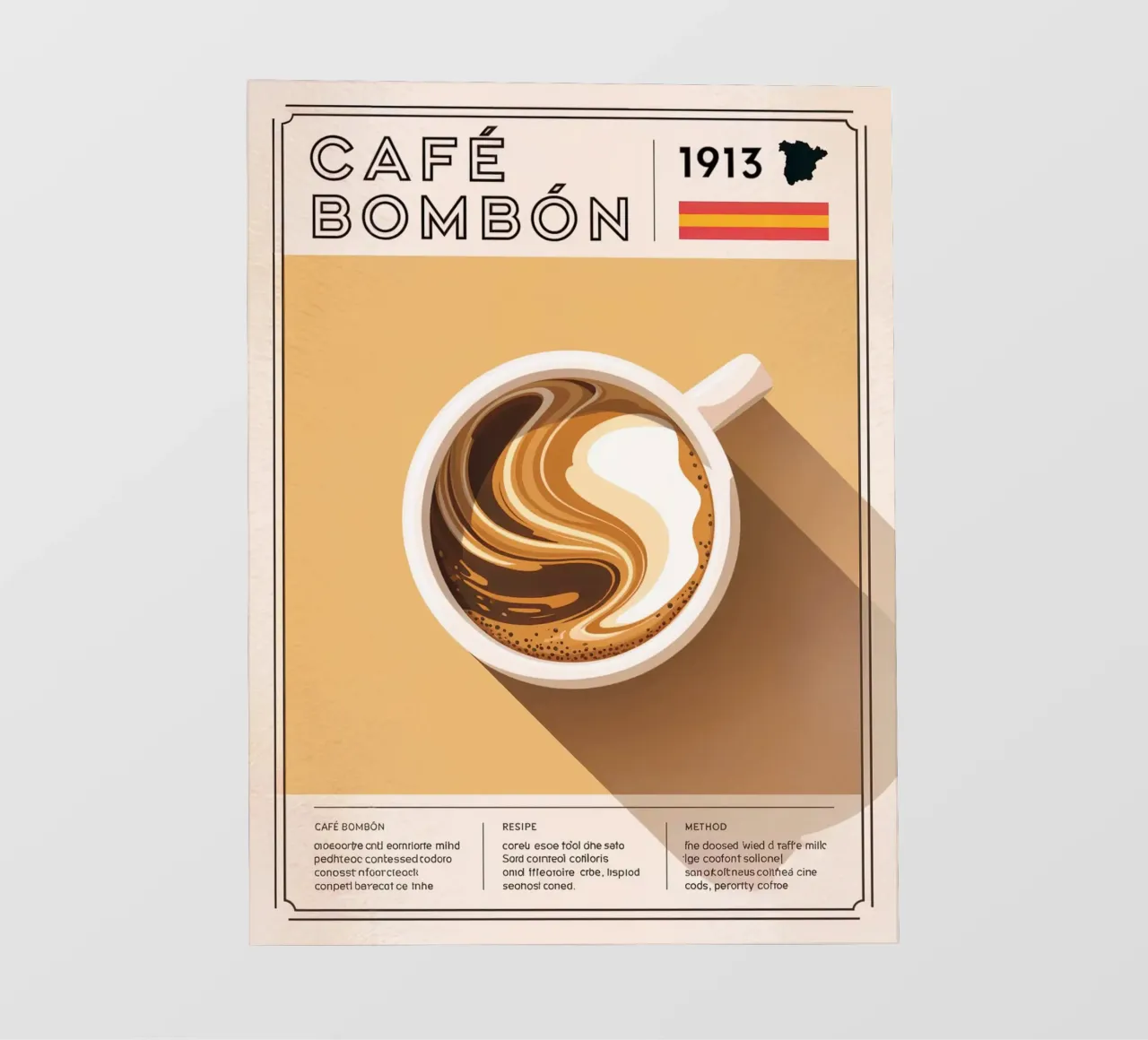 BOMBONE telo in pvc da Rick Thompson