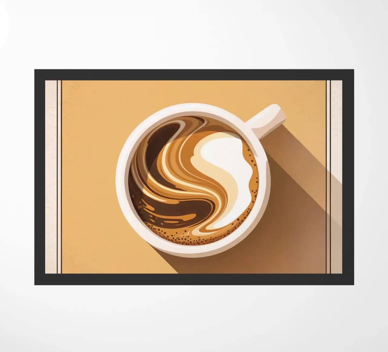 BOMBONE zerbino da Rick Thompson