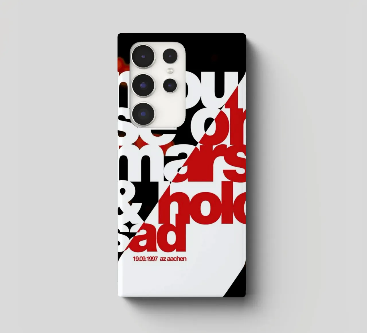 Mouse On Mars cover samsung da Stephan Kochs