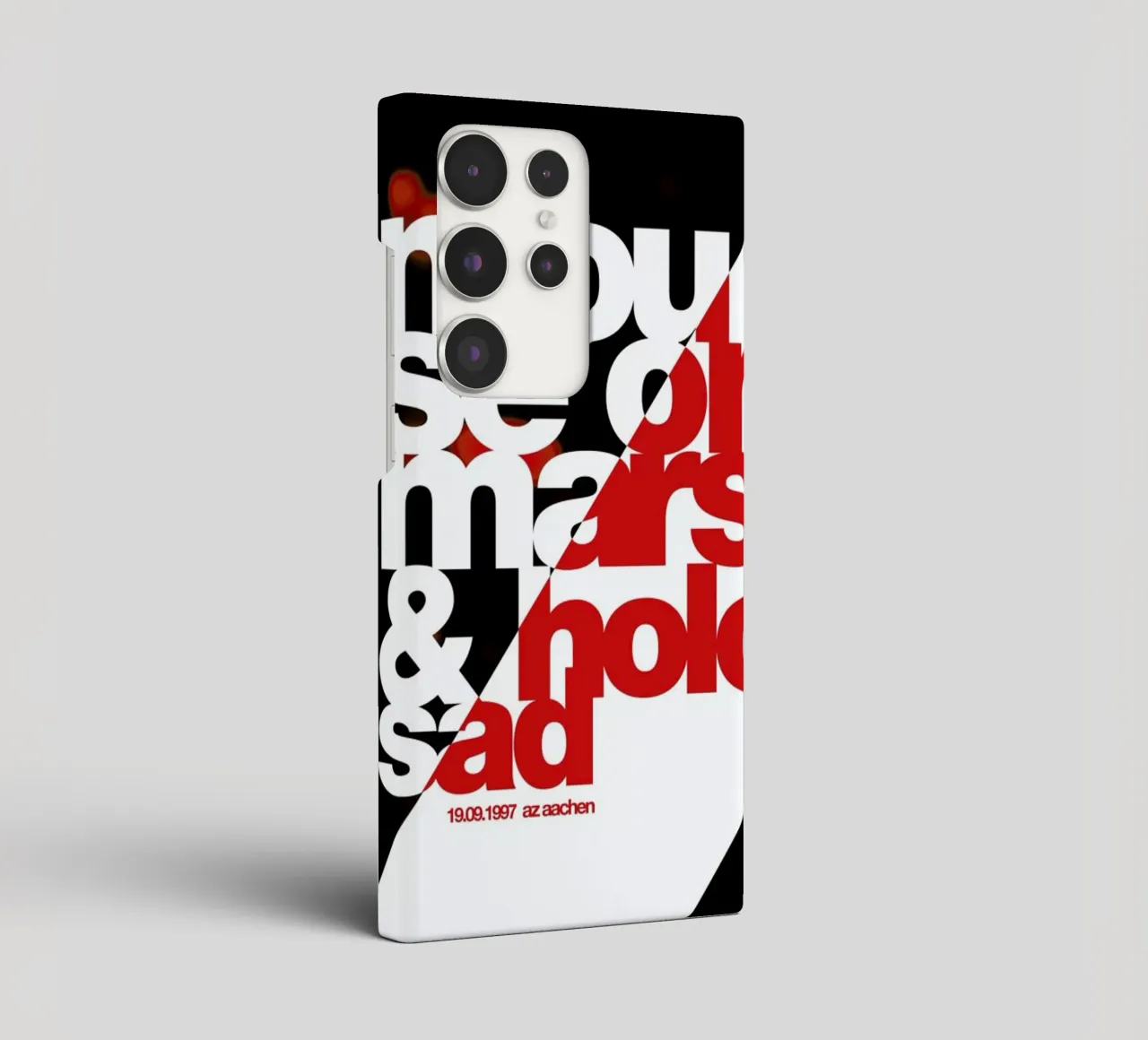 Mouse On Mars cover samsung da Stephan Kochs