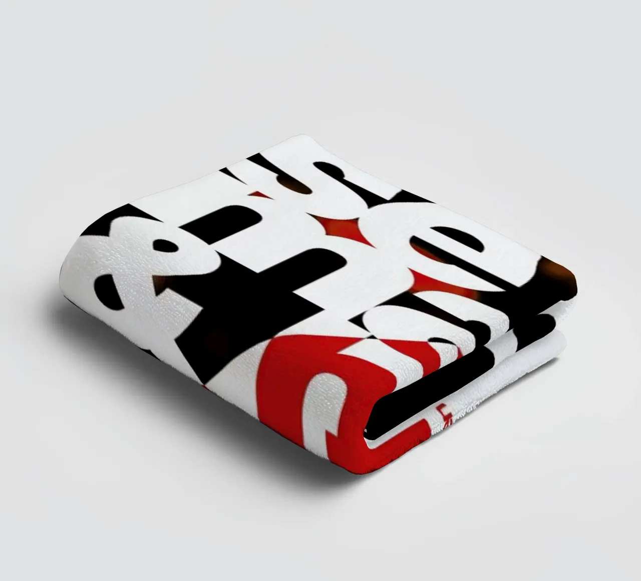 Mouse On Mars asciugamano da bagno da Stephan Kochs