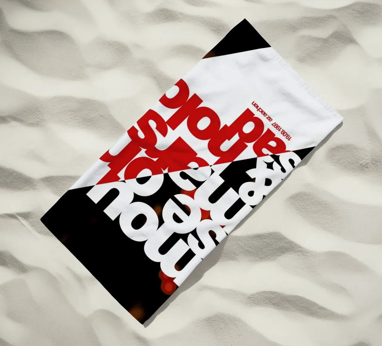 Mouse On Mars telo mare da Stephan Kochs