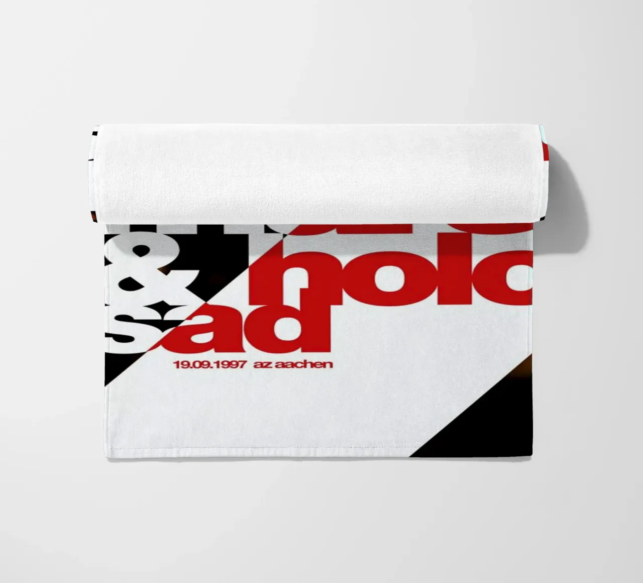 Mouse On Mars telo mare da Stephan Kochs