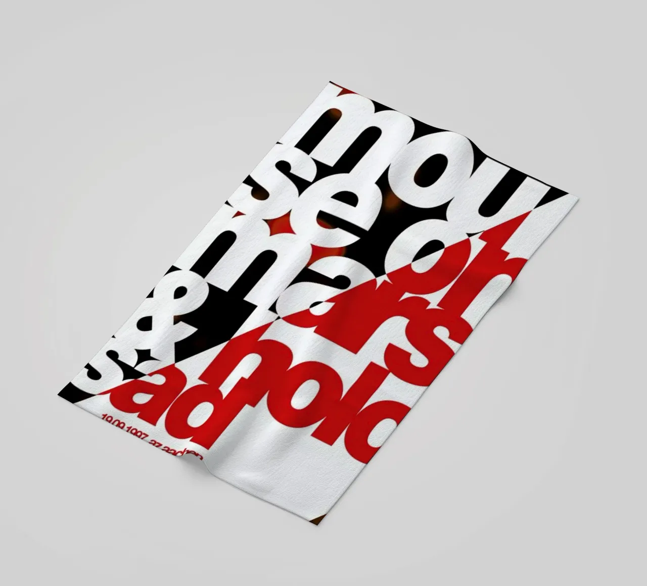 Mouse On Mars telo mare da Stephan Kochs