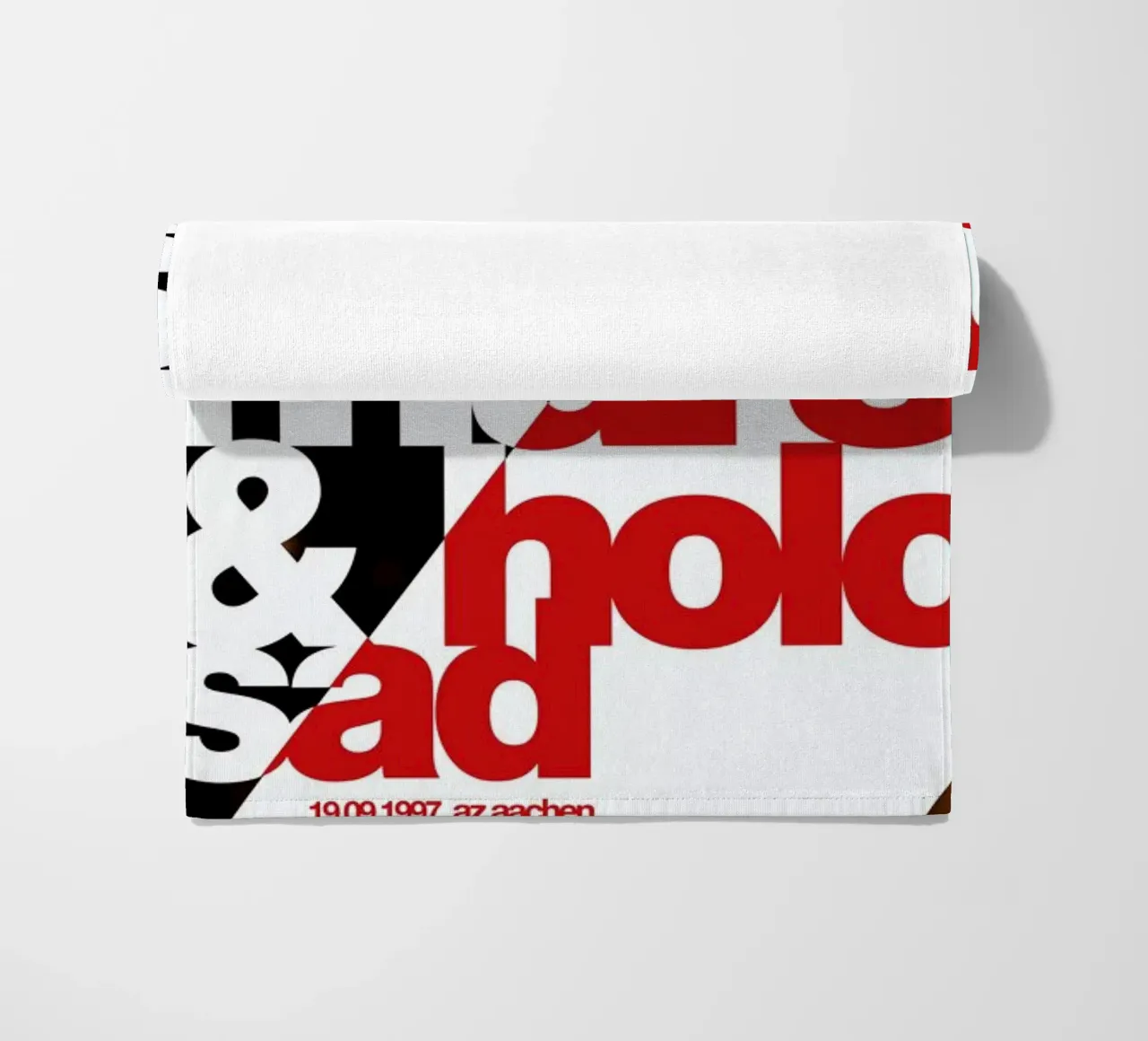 Mouse On Mars telo mare da Stephan Kochs