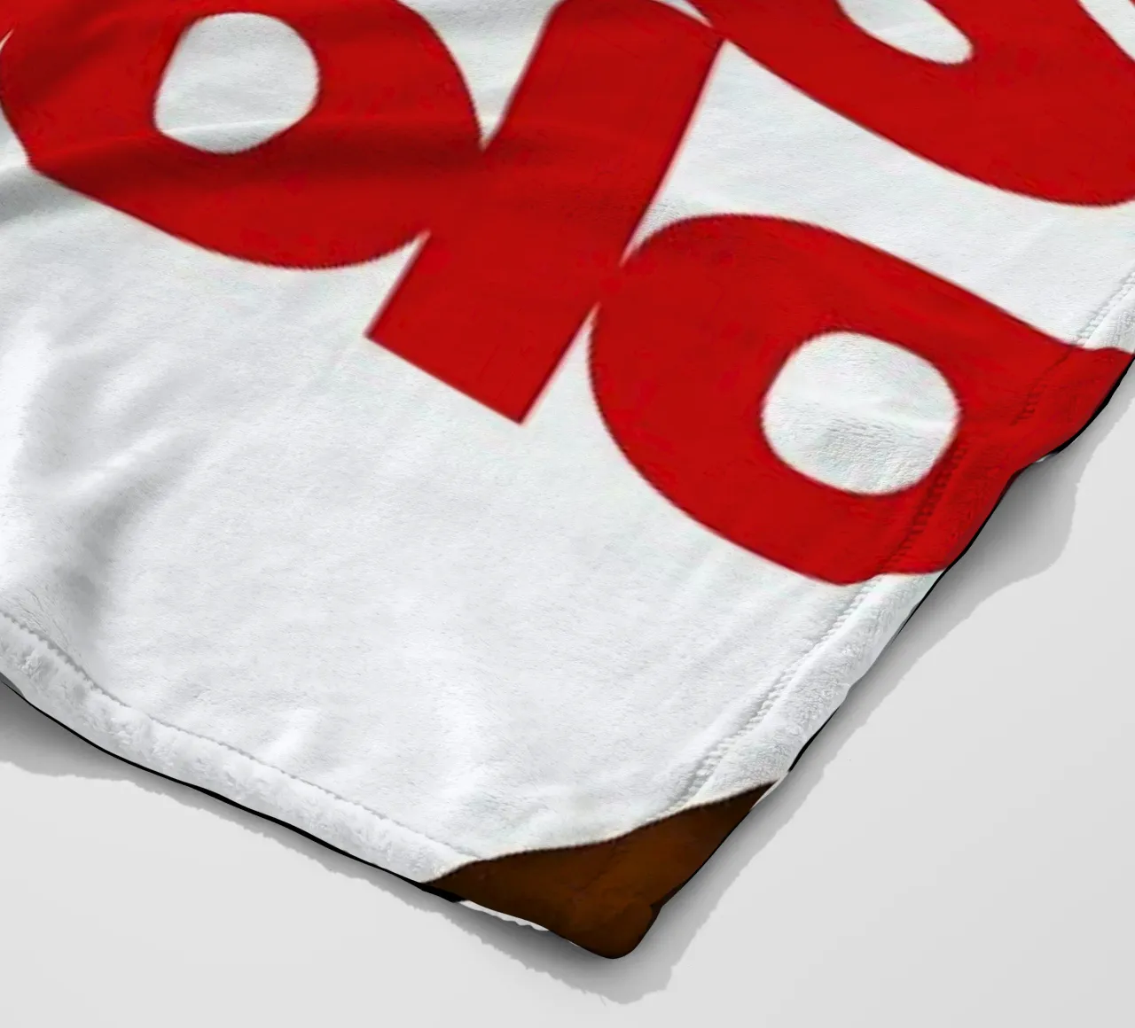 Mouse On Mars Fleecedecke von Stephan Kochs