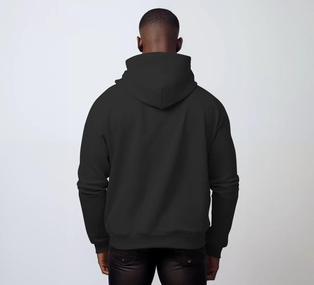 Décoder sweat à capuche de Gunawan Rb