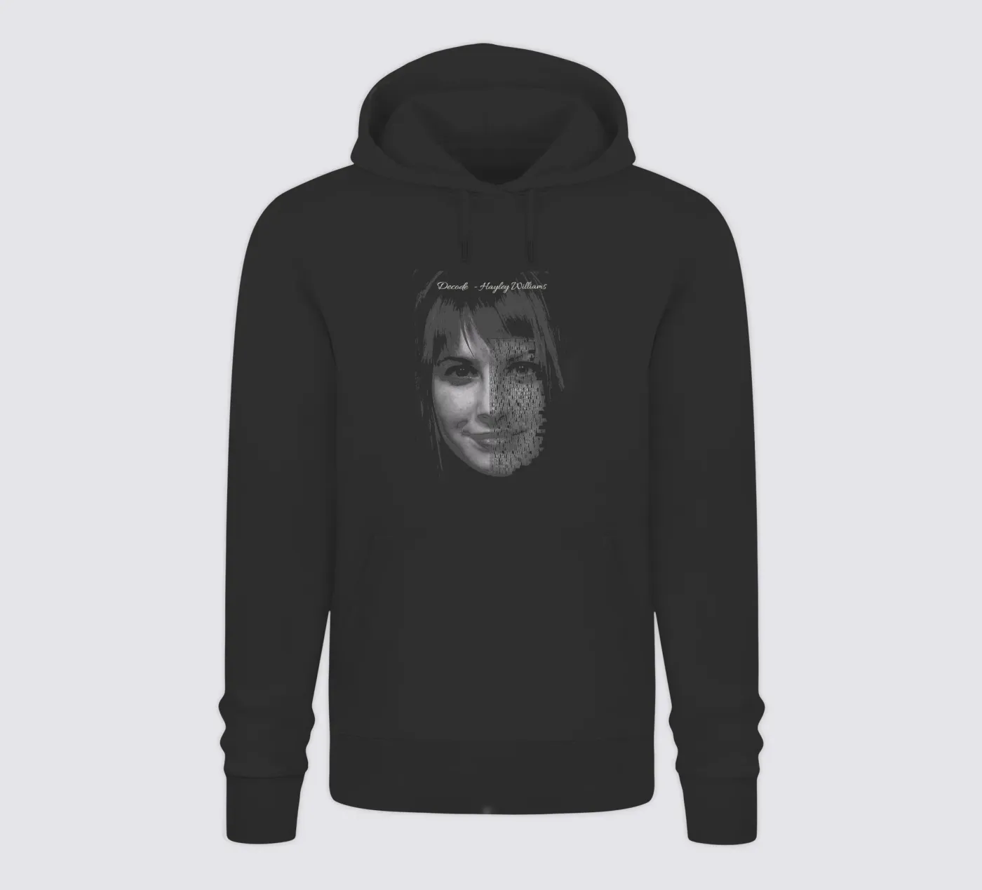 Decode sweat à capuche de Gunawan Rb