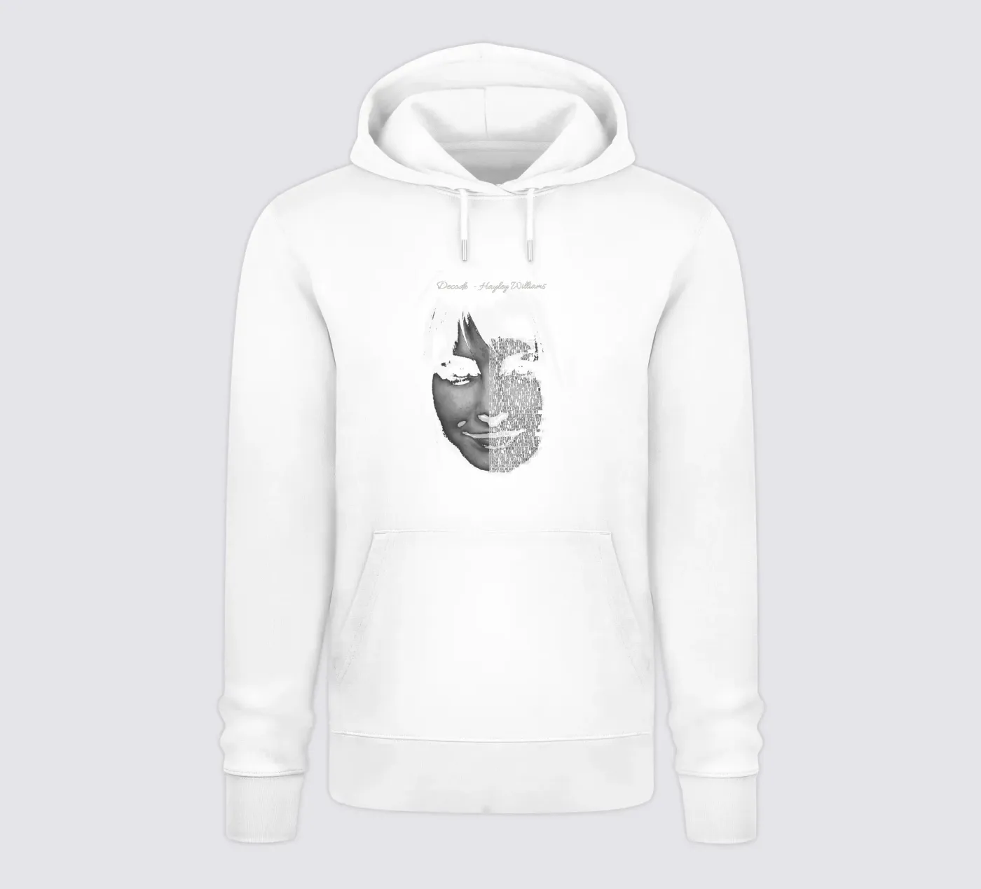 Decode sweat à capuche de Gunawan Rb