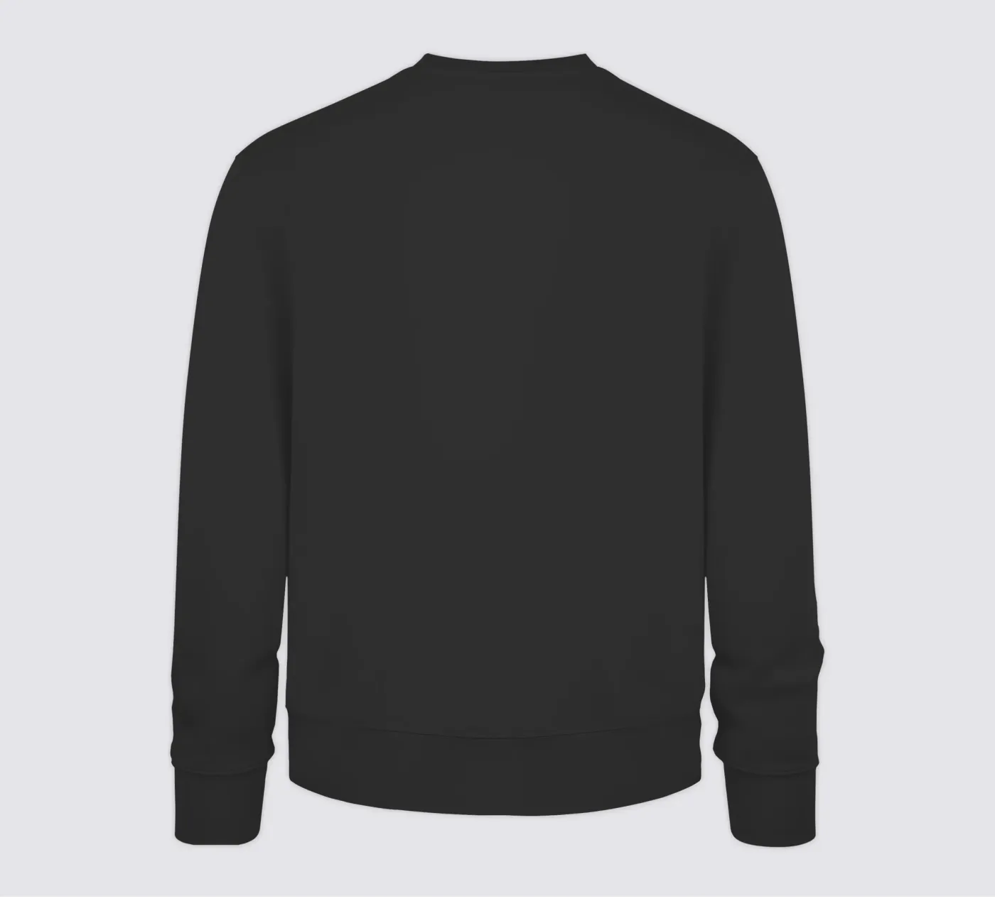 Decode sweatshirt by Gunawan Rb