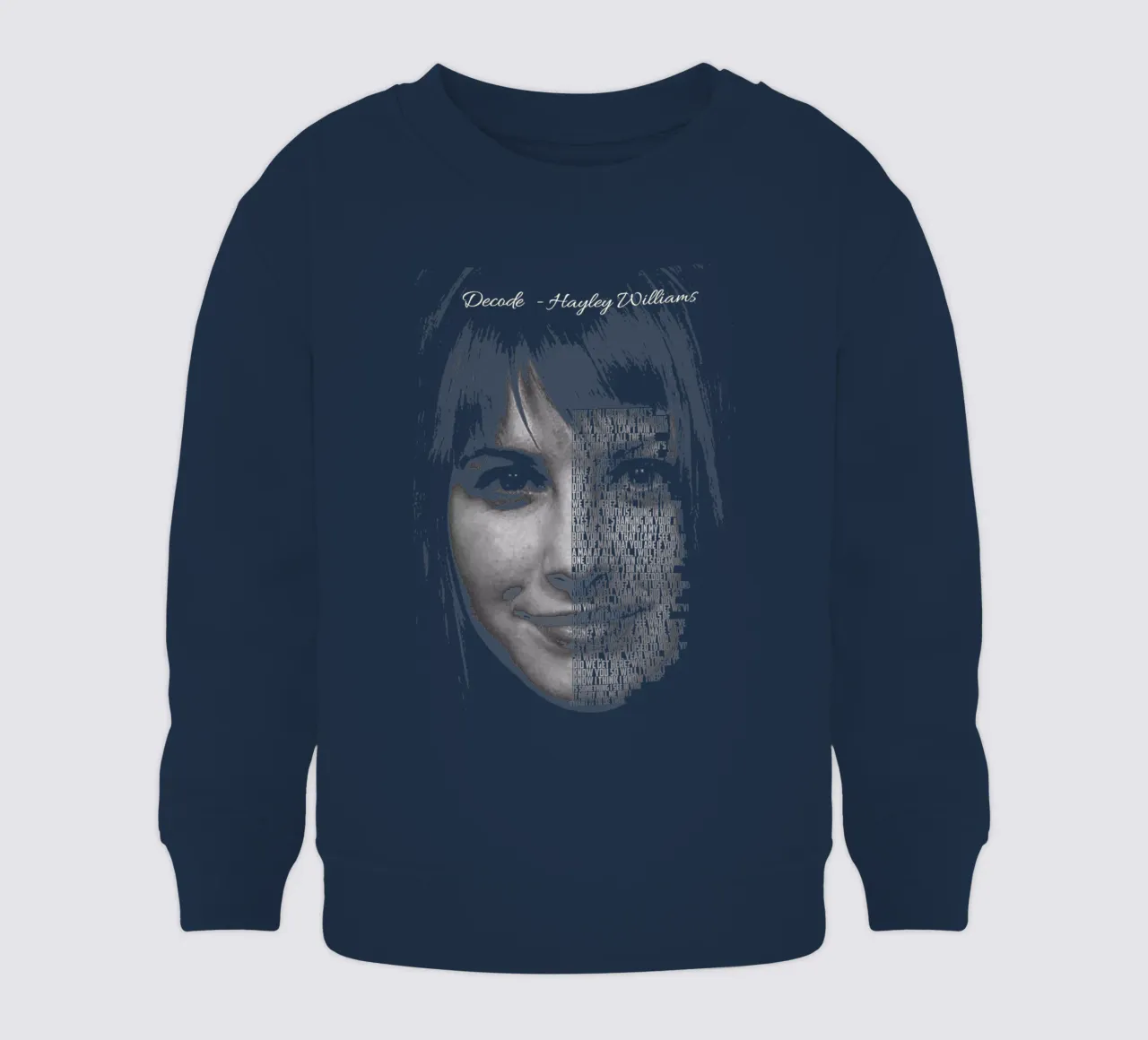 Décoder sweat pour bébé de Gunawan Rb