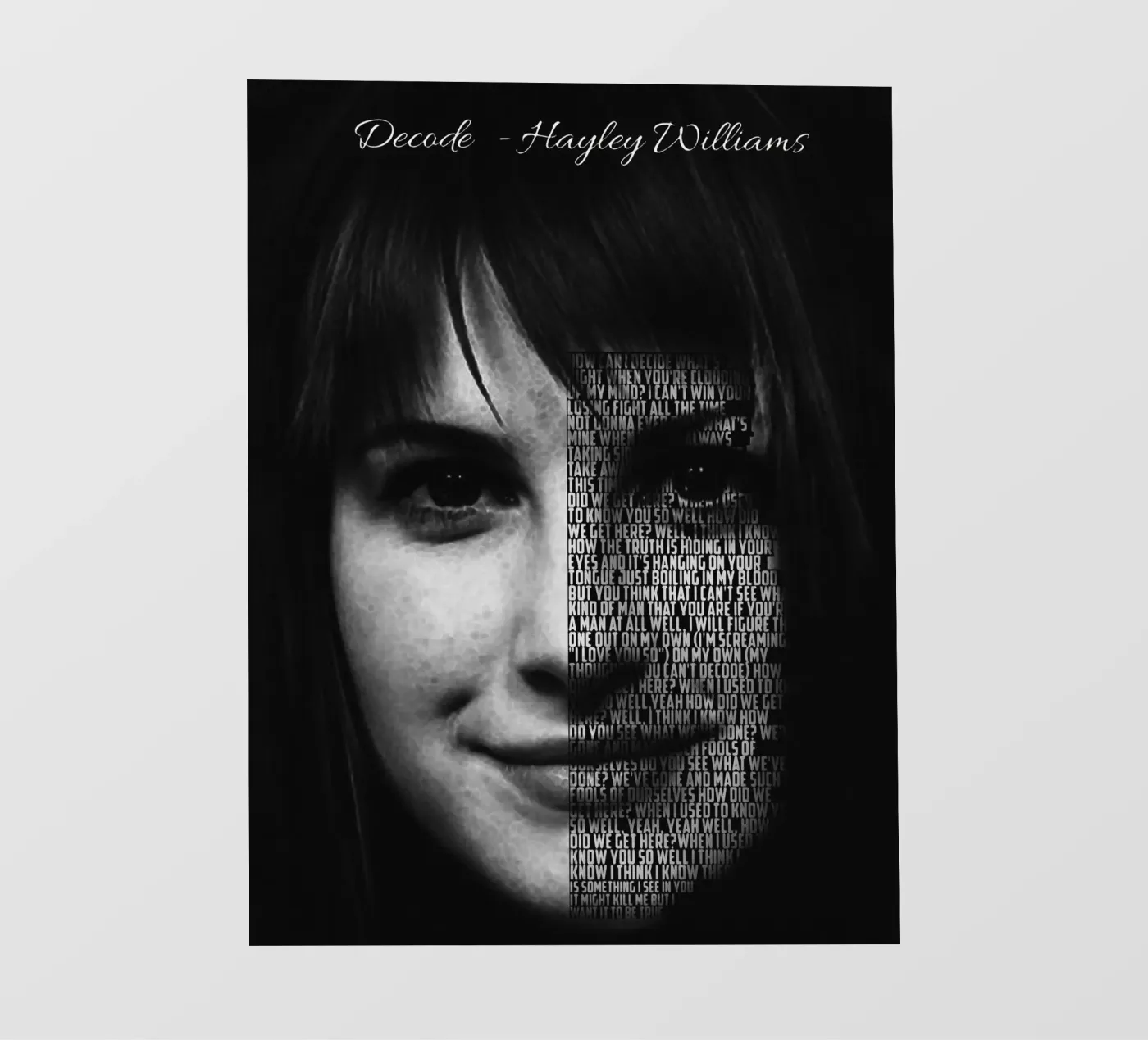 Décoder bâche pvc de Gunawan Rb