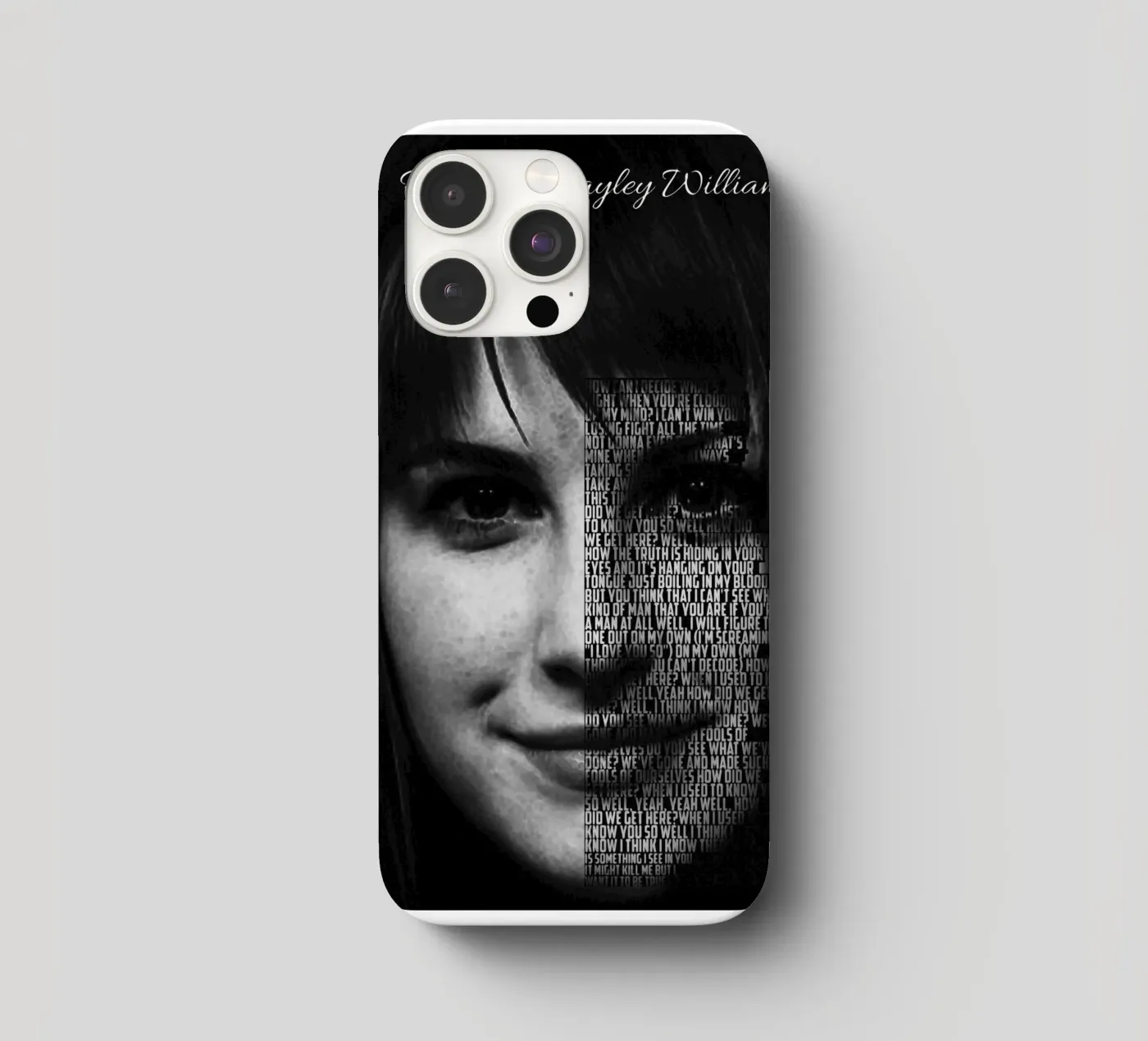 Décoder coque iphone de Gunawan Rb