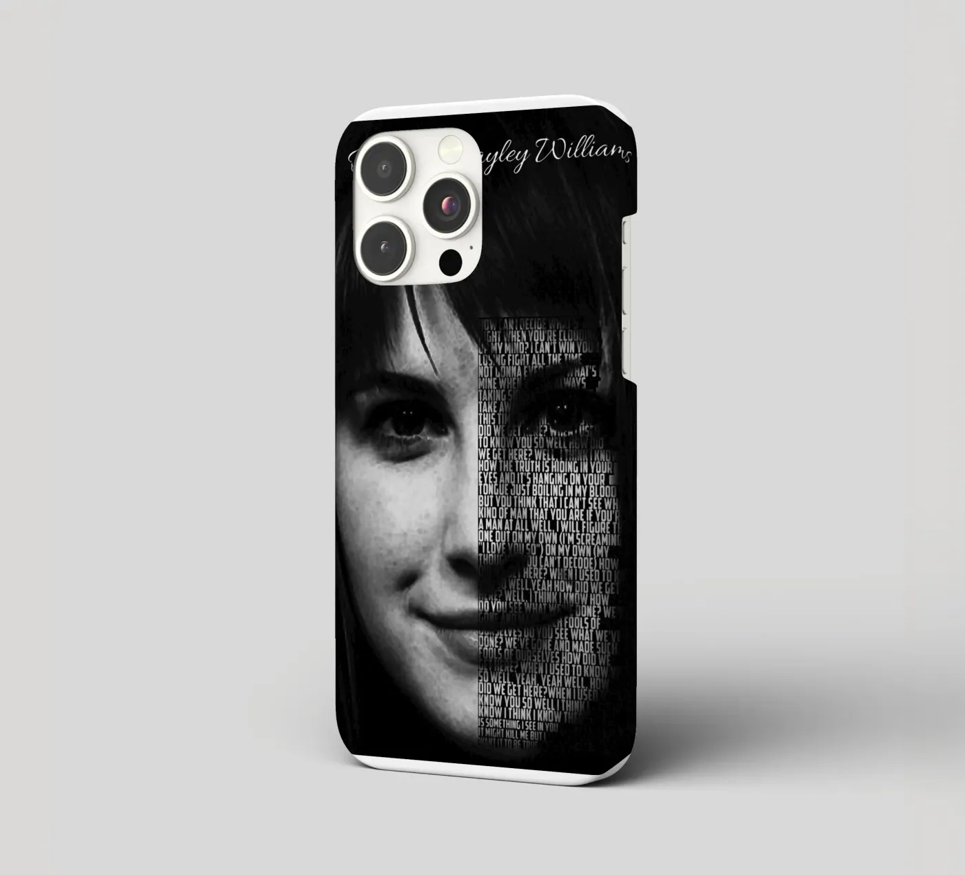 Décoder coque iphone de Gunawan Rb