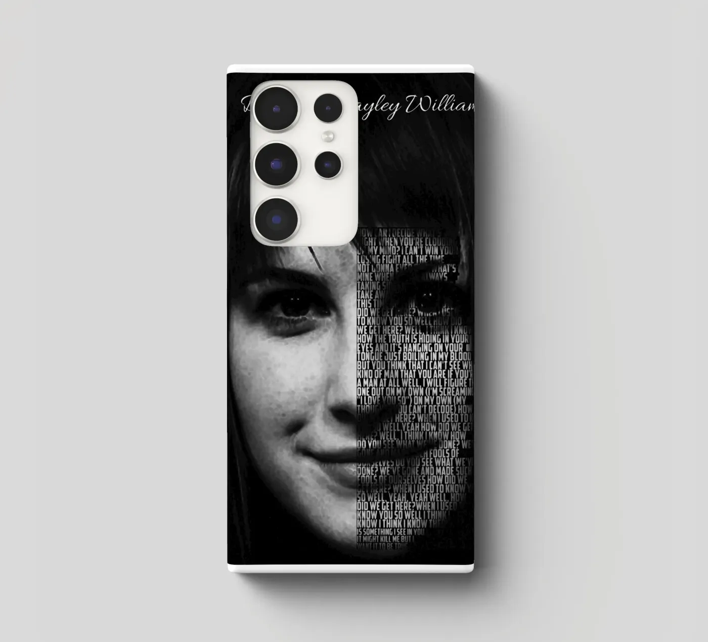 Decode coque samsung de Gunawan Rb
