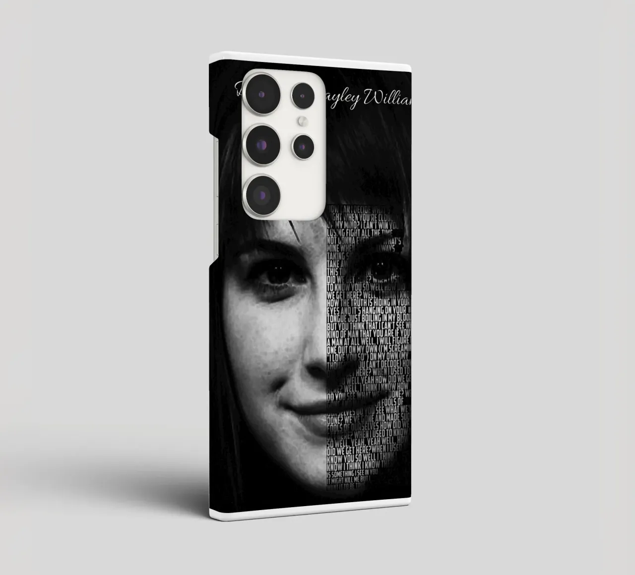 Décoder coque samsung de Gunawan Rb