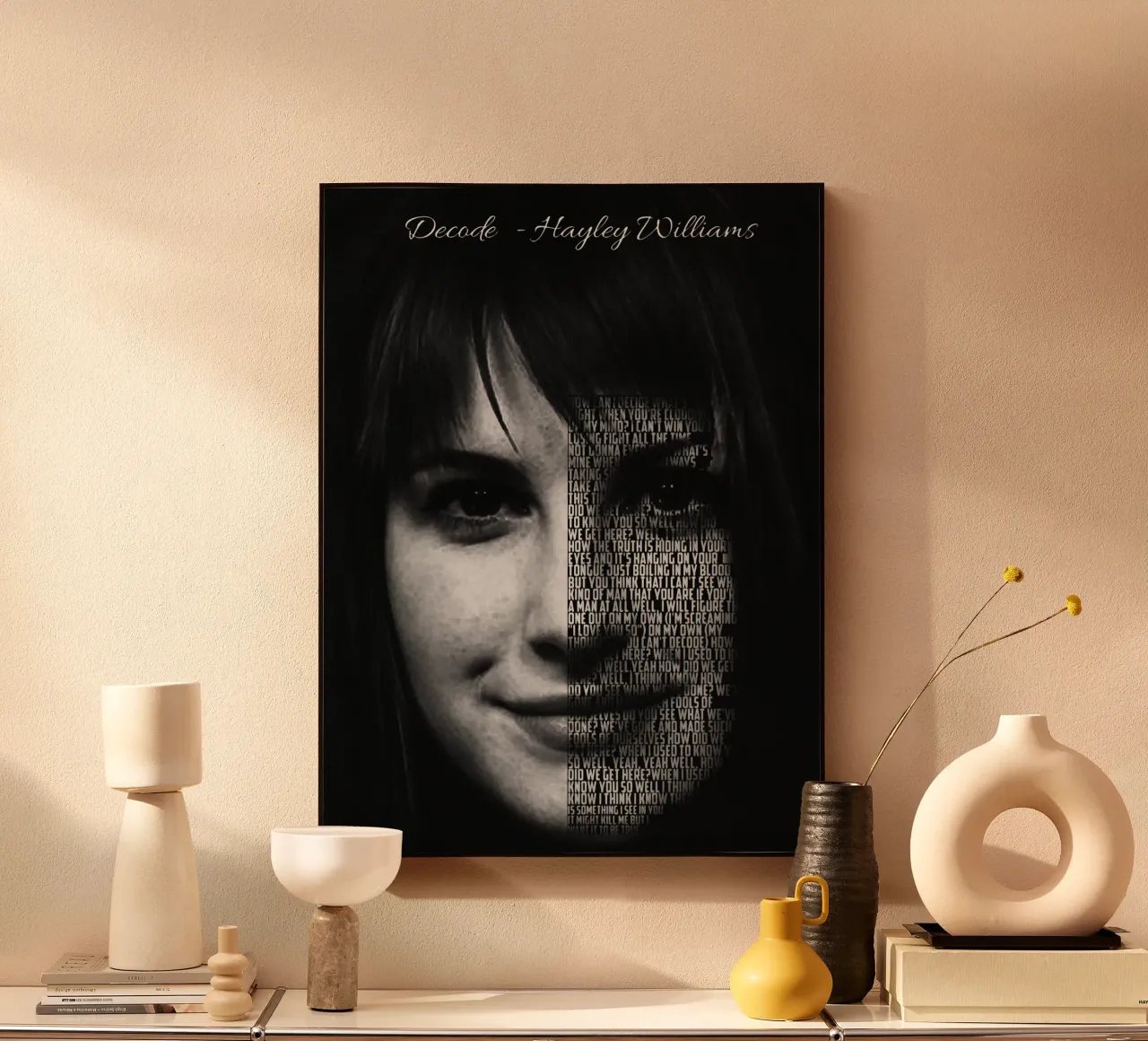 Decode forex plate by Gunawan Rb