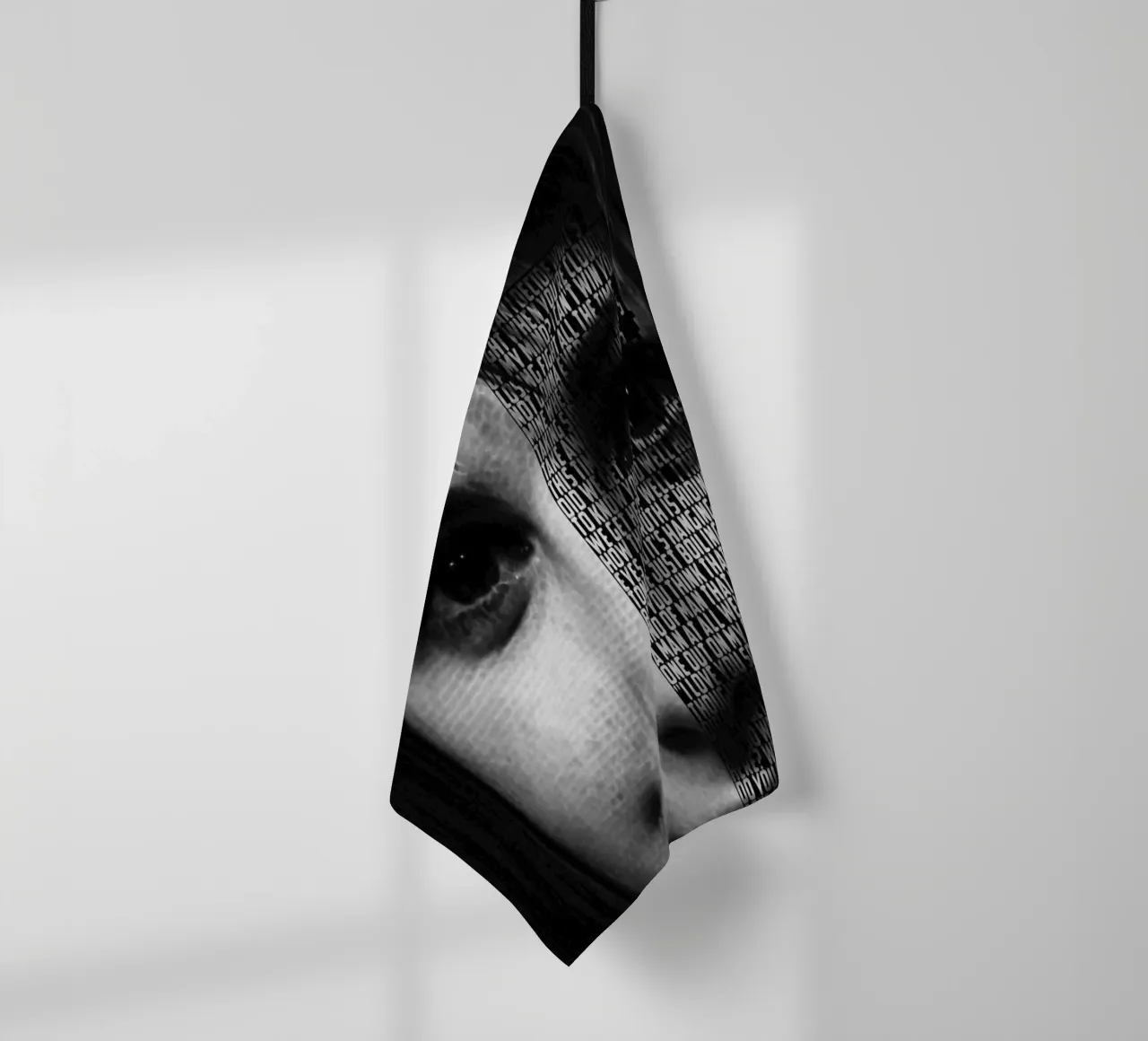 Décoder torchon de Gunawan Rb