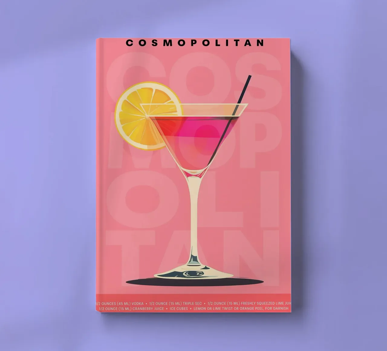 Cosmopolita classico diario da kakaka