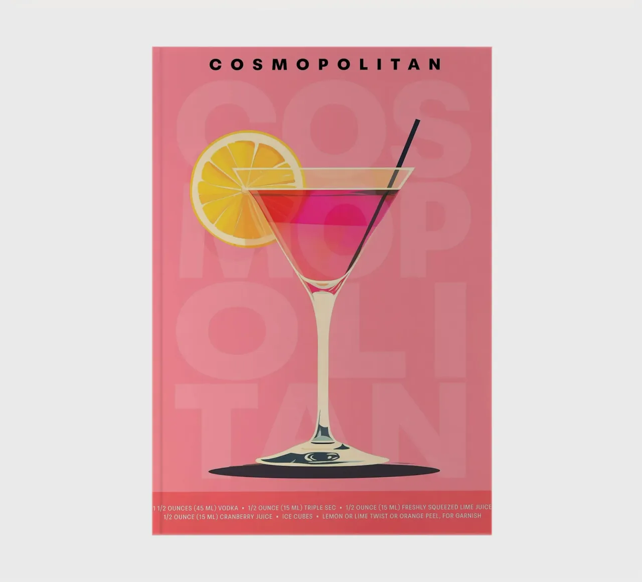 Cosmopolita classico diario da kakaka